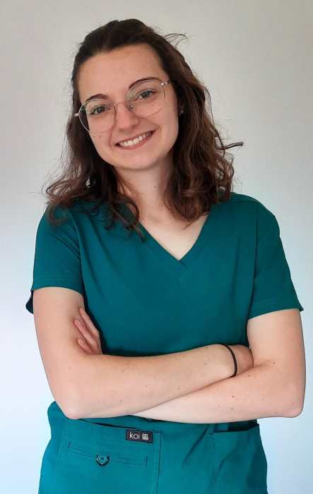 Charlotte Le Doaré
