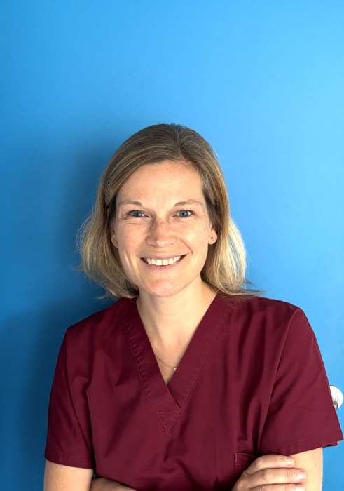 Dr Amélie MAILLARD