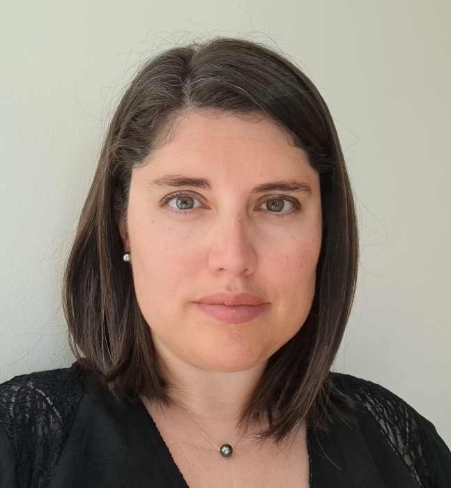 Charline Berthelet