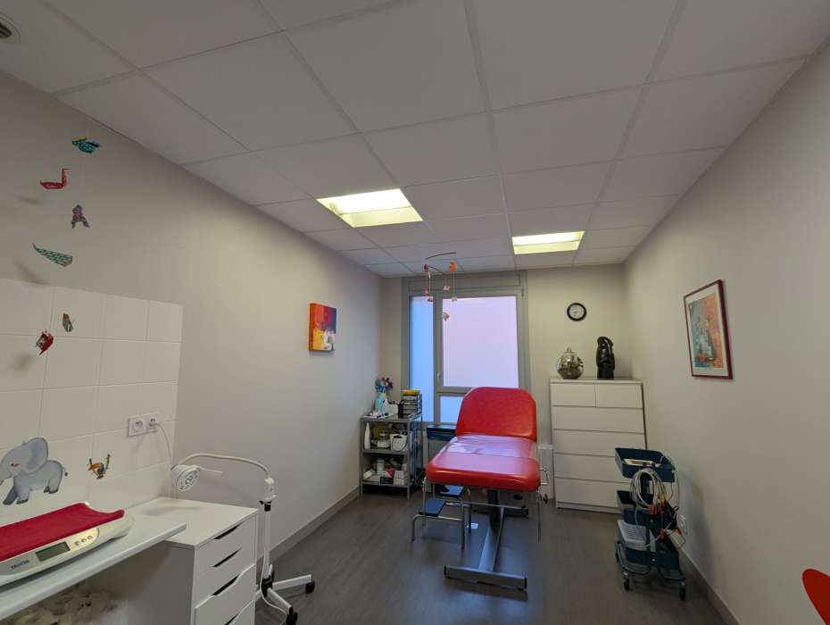 Dr Sandrine HAMY
