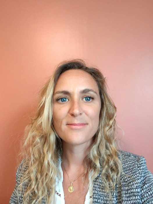 Coralie Guidet