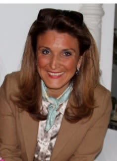 Dr Najia PERNIN