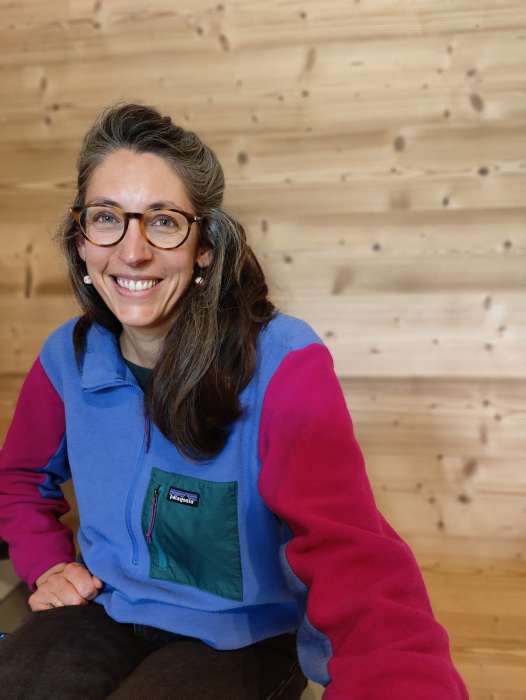 Dr Audrey Lafourcade, Médecin généraliste à Bourg-Saint-Maurice