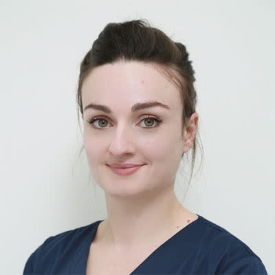 Dr CAROLE MAZZELLA 
