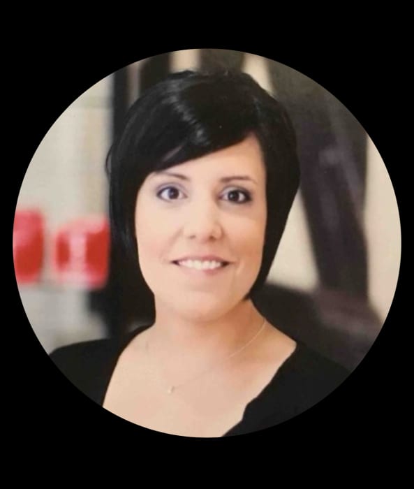 Ghislaine GIBOURY