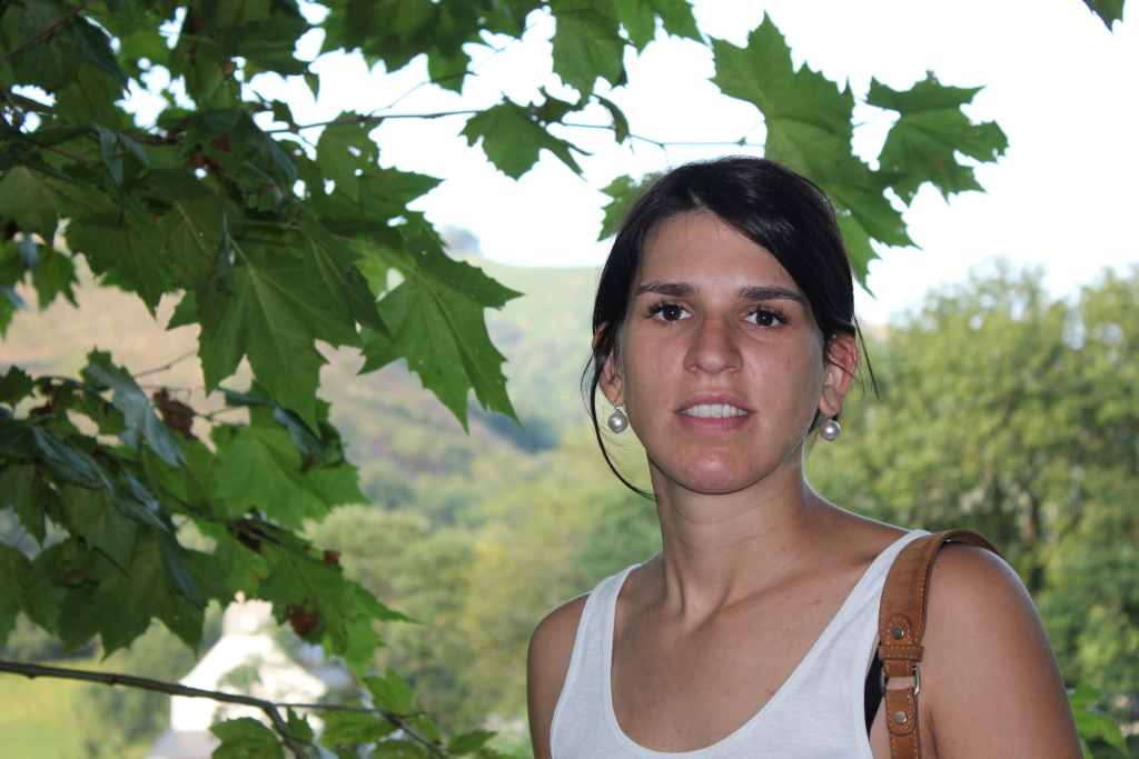 MAUD ARBEAU