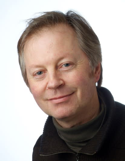 Dr Michel Fabre