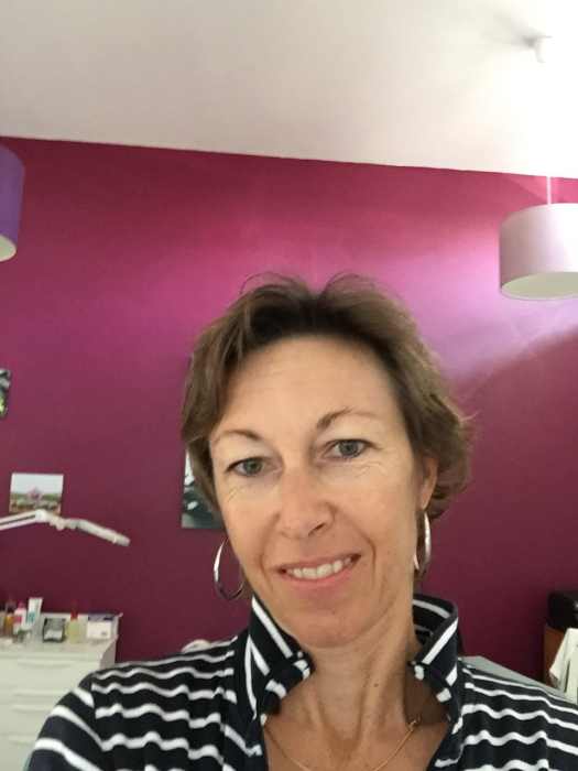 SYLVIE LEMAITRE