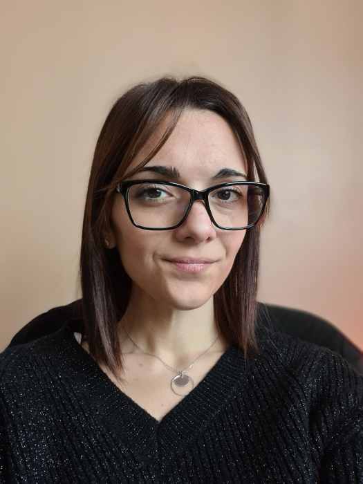 Dr Julie Boyer, Ostéopathe à La Seyne-Sur-Mer