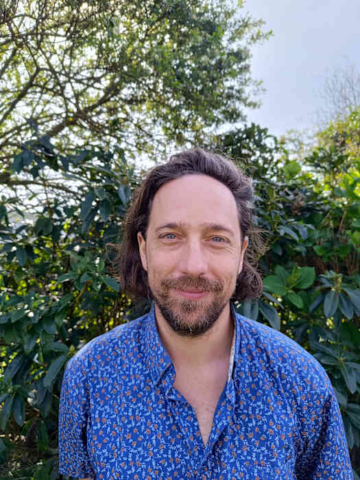 Cristian Diaz Gobeaux