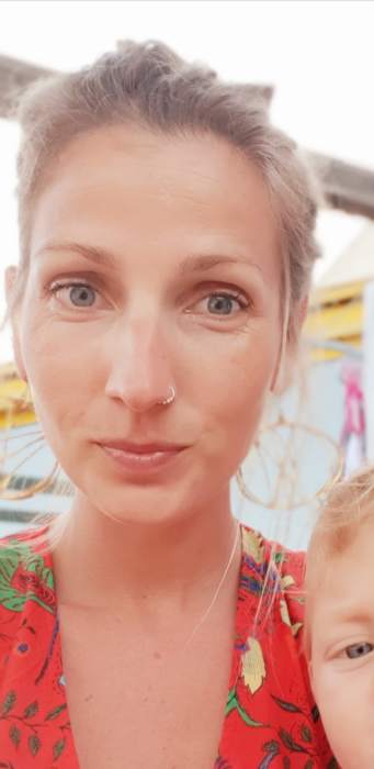 Lise LEBAS DE LACOUR