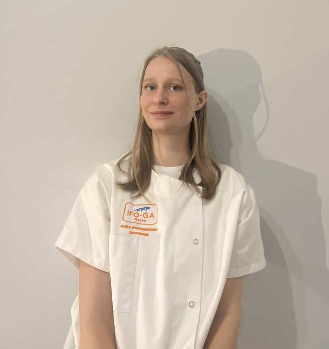 Coline  Deleuil