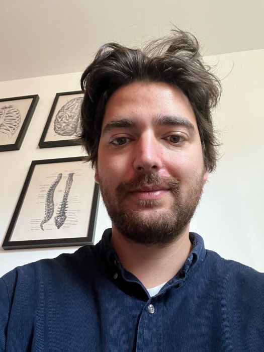 MAEL COURBIS