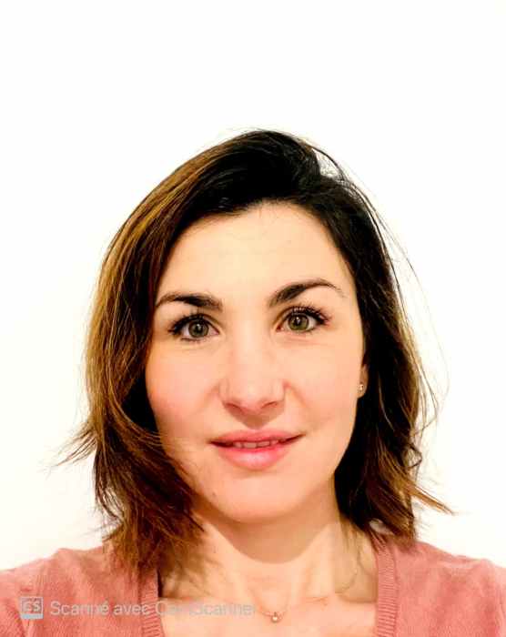 Esther ROCHE