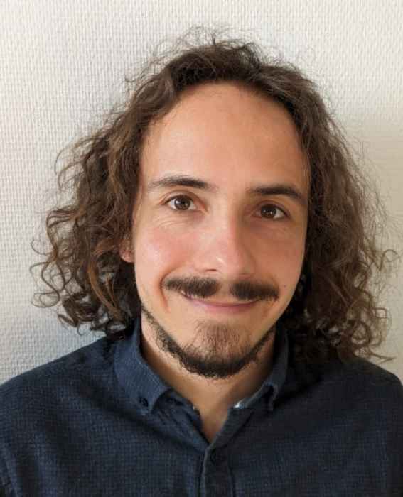 Jérémy Schachner
