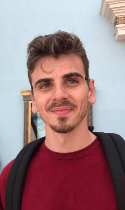 Florian Jacob