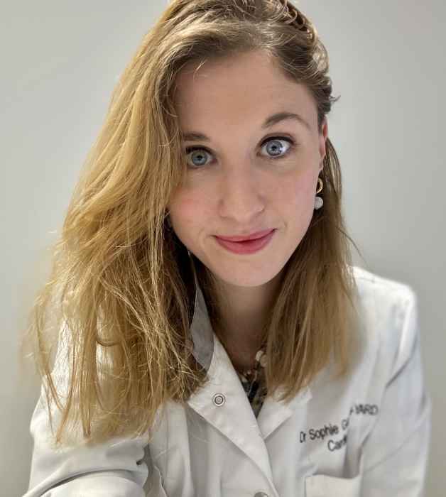 Dr Sophie Gastin-Yard 