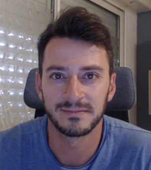 Dr Alexandre Albaric