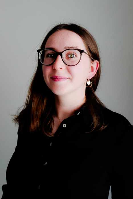 Dr Maurine Moerckel, Médecin généraliste à Hœrdt