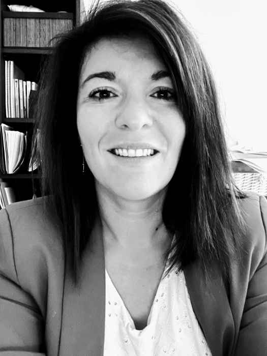 Emeline SUARD