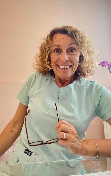 Dr Delphine Durand Lesage