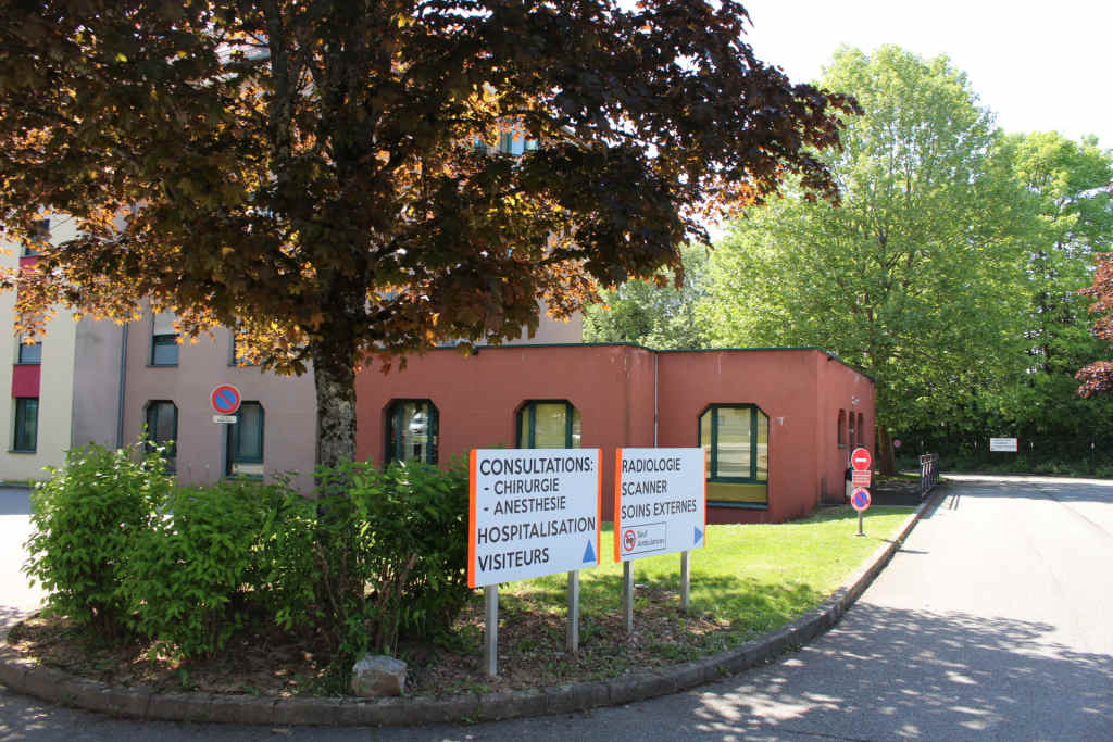 64 Grande Rue 25400 Audincourt