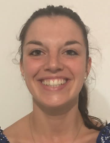 Audrey CHEVRIER