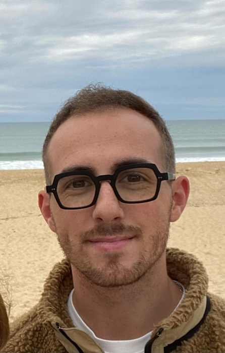 Dr Romain Capdevielle, Masseur kinésithérapeute à Anglet