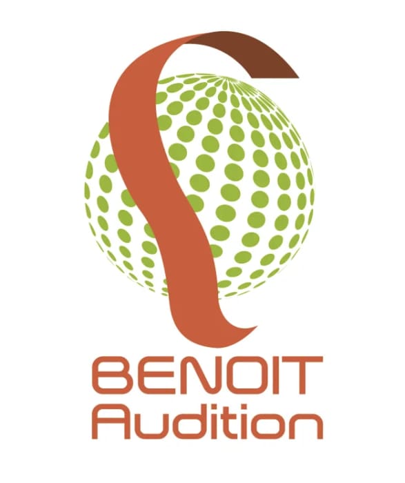 Benoit Audition - Wingles