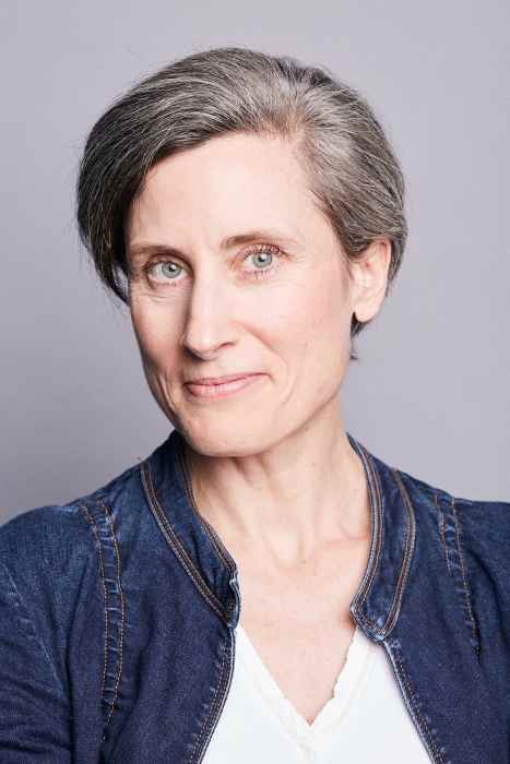 Dr Clarisse Peuch
