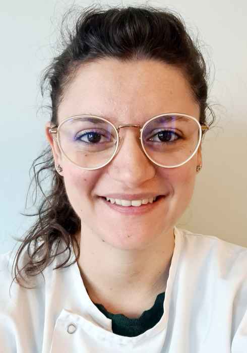 JULIE AMIAUD
