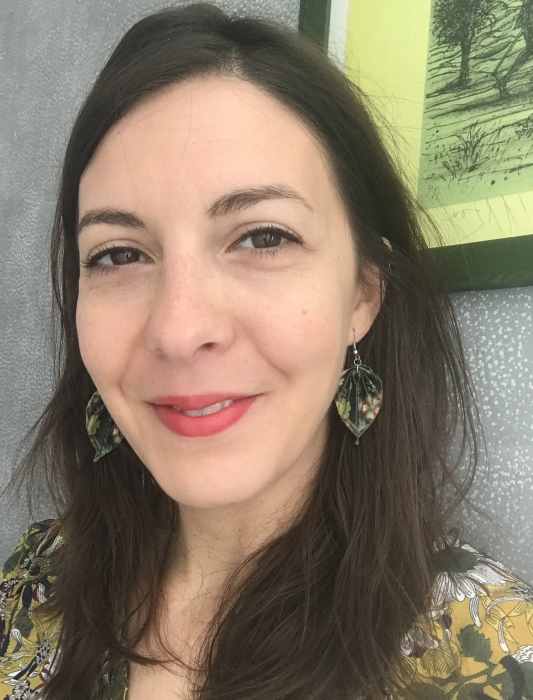 Coralie CARZOU 