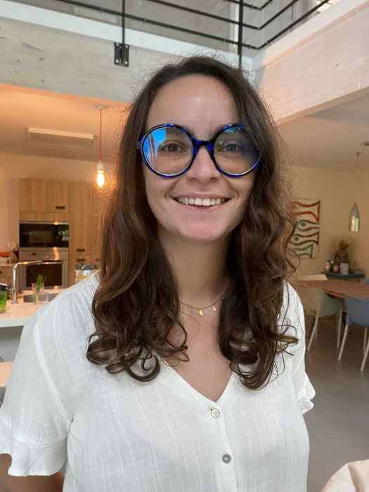 LAURE-LINE SOURY