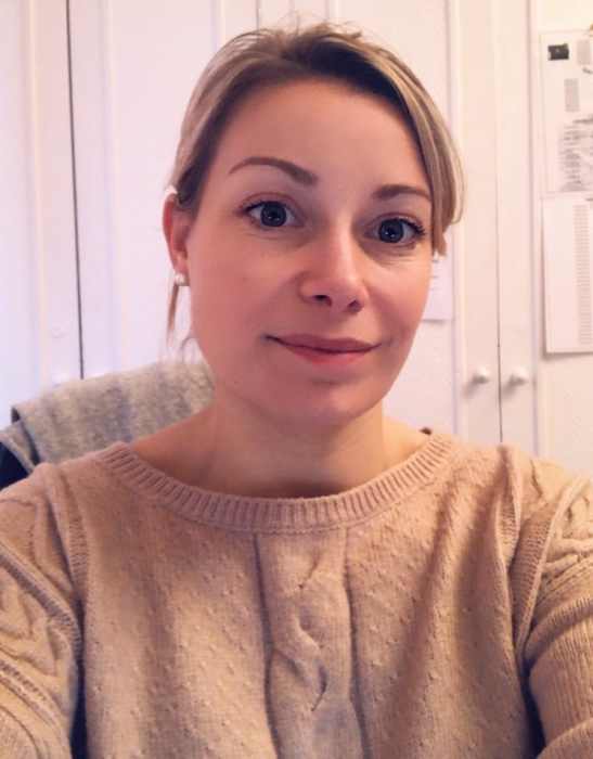 Marion Desmazures