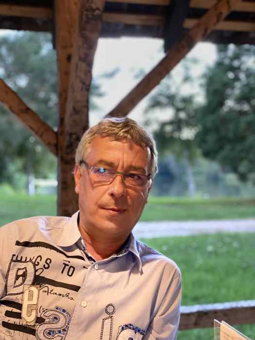 Dr Philippe HARDY
