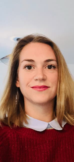 Caroline ROY-D'HOIR