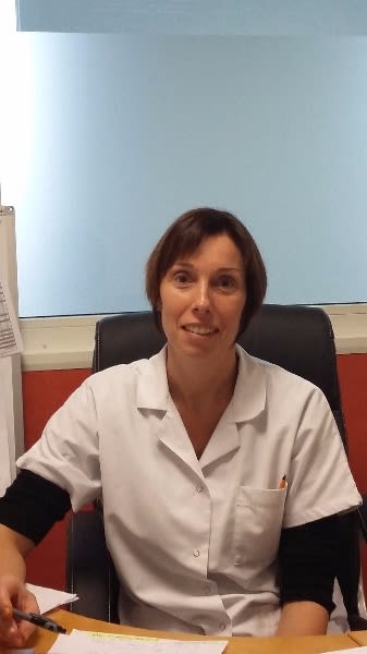 Dr Laetitia TORTELLIER