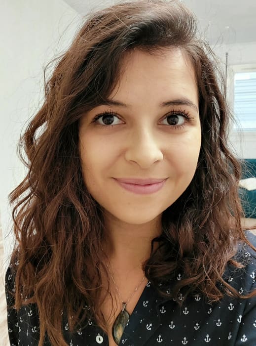 Dr Serena Gay, Psychomotricien à Lyon