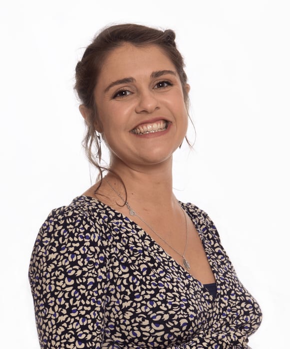 Flora Crignon