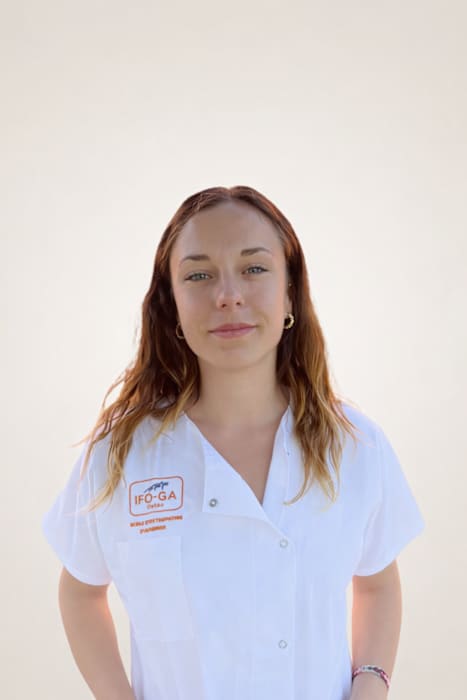Solène Santini