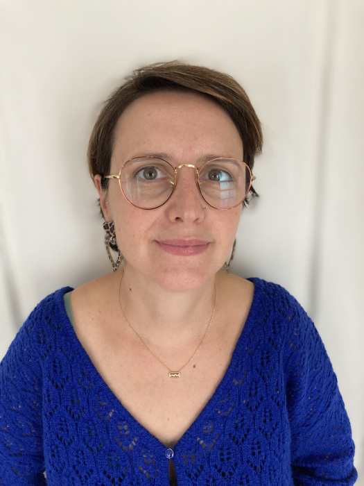 Amélie BEGOC