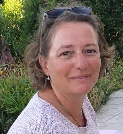 ESTELLE BERGER