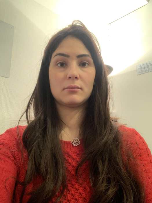 Johanna ABOULKER KNOLLER