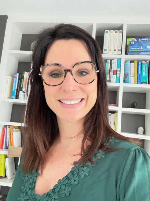 Dr Mélissa LEYGUES