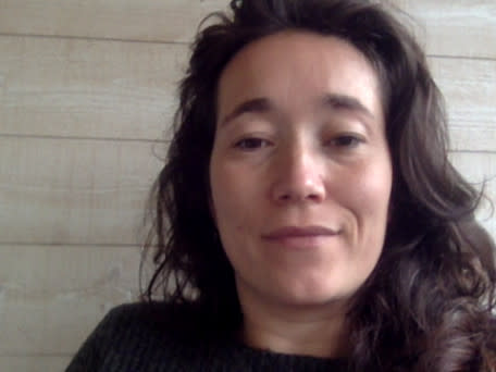 Perrine SOUCHAUD