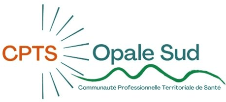 CPTS Opale Sud - Soins Non Programmés médecins généralistes