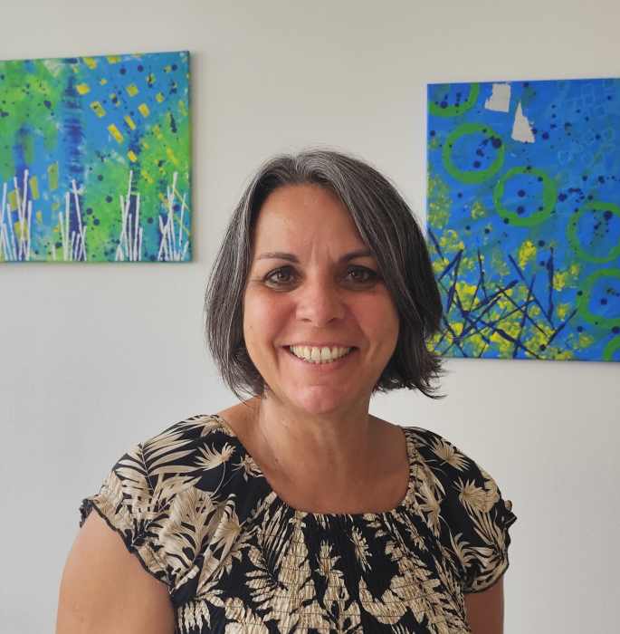 Carole THIRIET