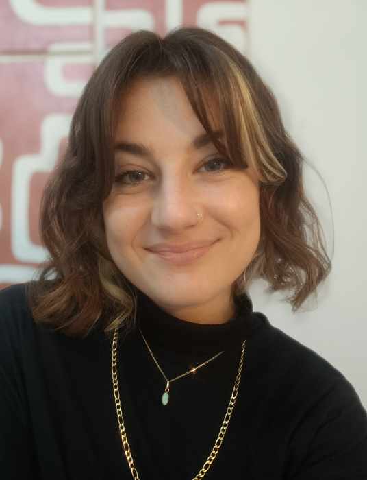 Diane Gosselin