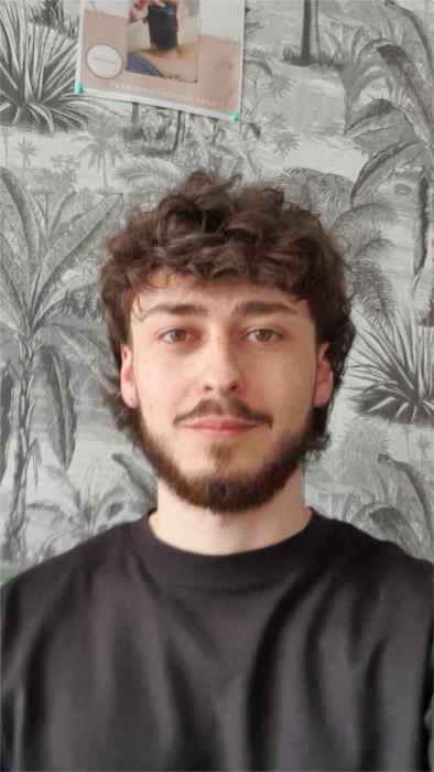 Quentin Gaillot