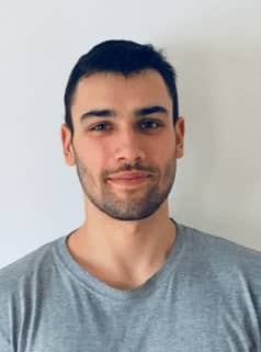 Alexandre Bouchet